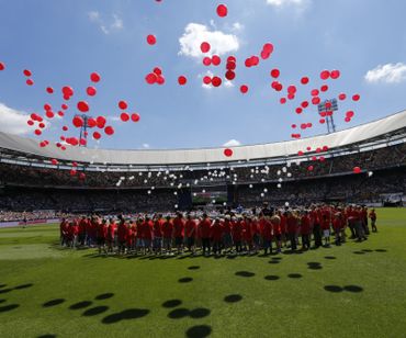 Feyenoord 2012