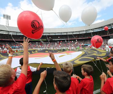 Feyenoord 2014